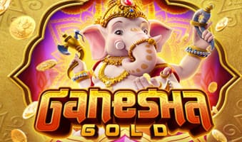 Ganesha Gold