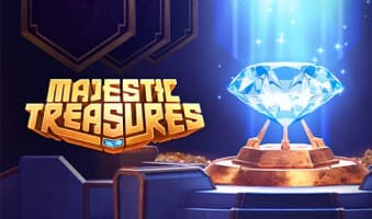 Majestic Treasures