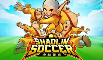 Shaolin Soccer