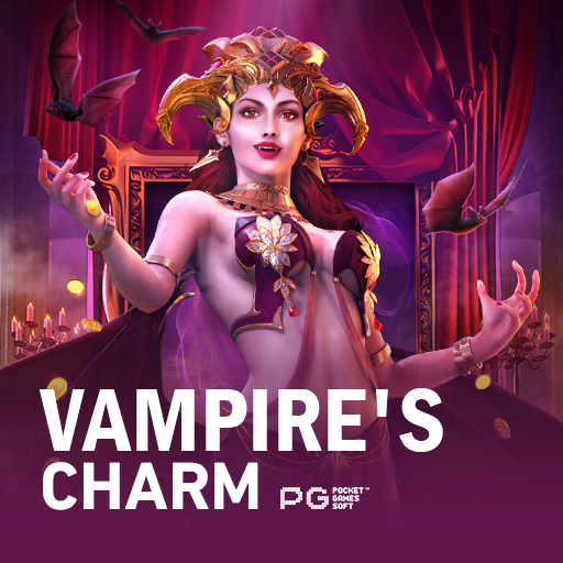 Vampire Charm